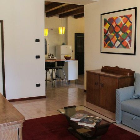 Casa Mamo Appartement Cesena Buitenkant foto