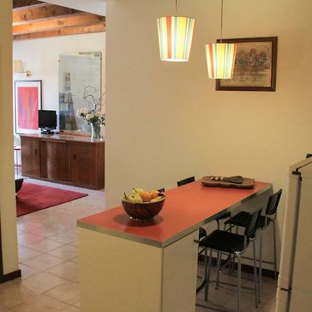 Casa Mamo Appartement Cesena Buitenkant foto