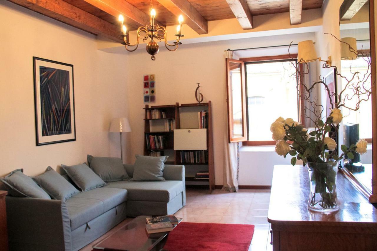 Casa Mamo Appartement Cesena Buitenkant foto
