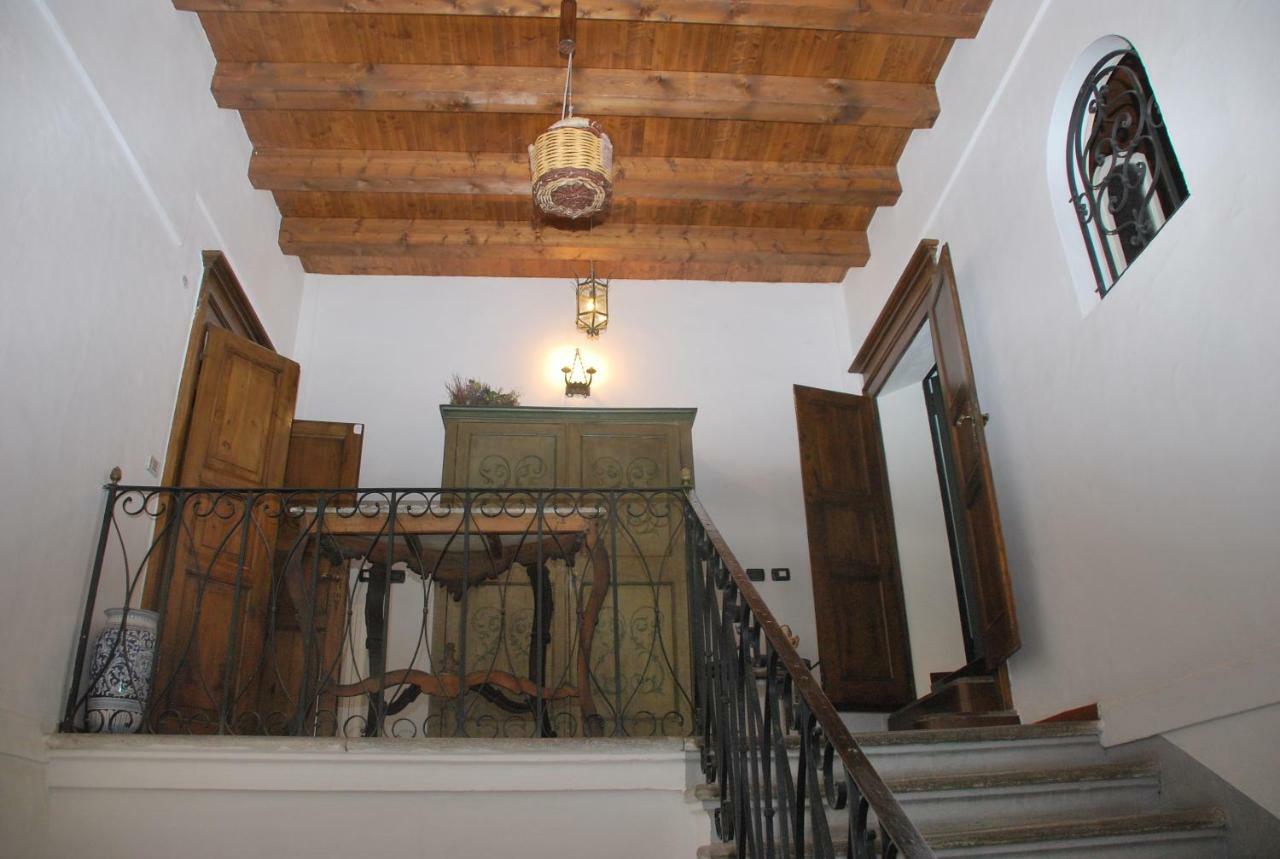 Casa Mamo Appartement Cesena Buitenkant foto