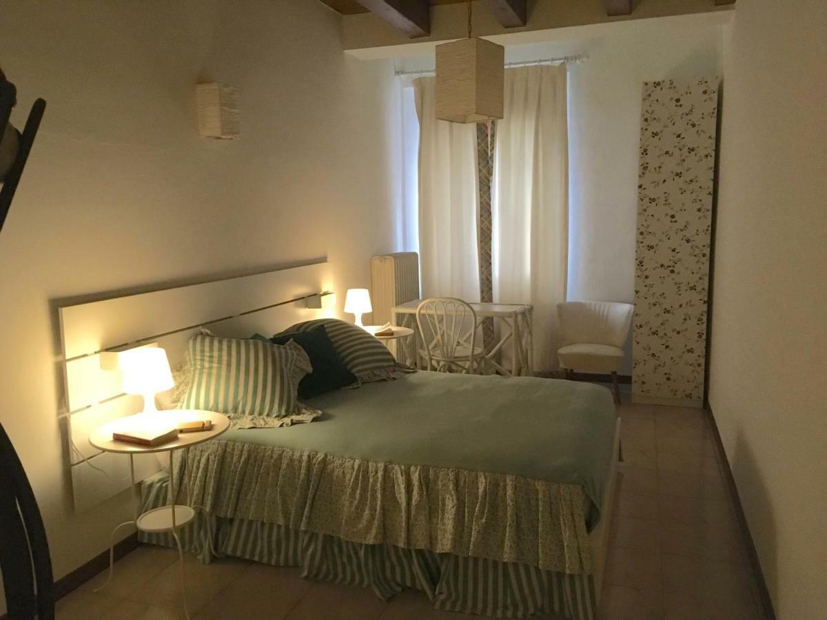 Casa Mamo Appartement Cesena Buitenkant foto
