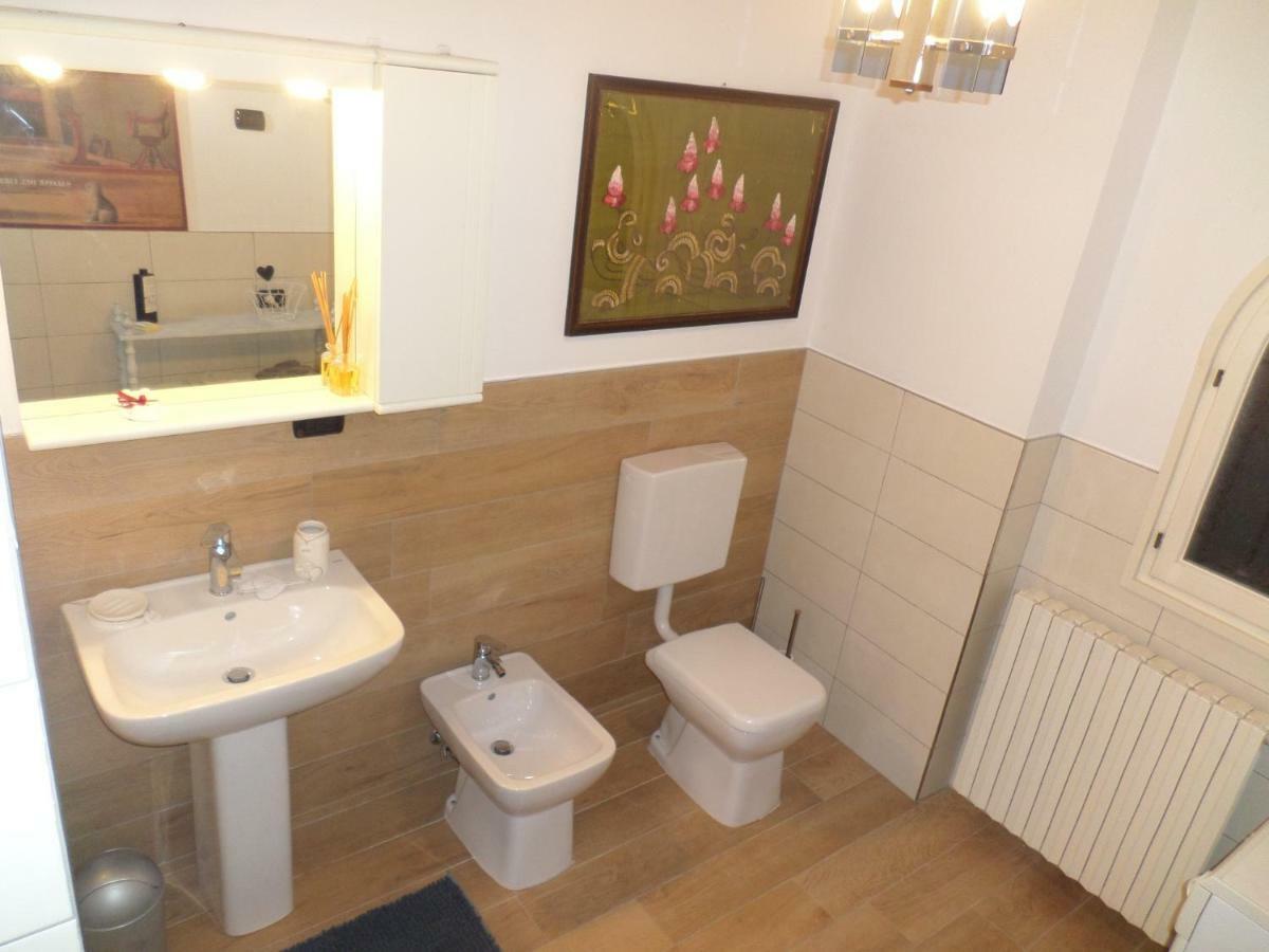 Casa Mamo Appartement Cesena Buitenkant foto