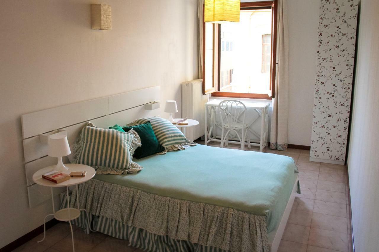 Casa Mamo Appartement Cesena Buitenkant foto