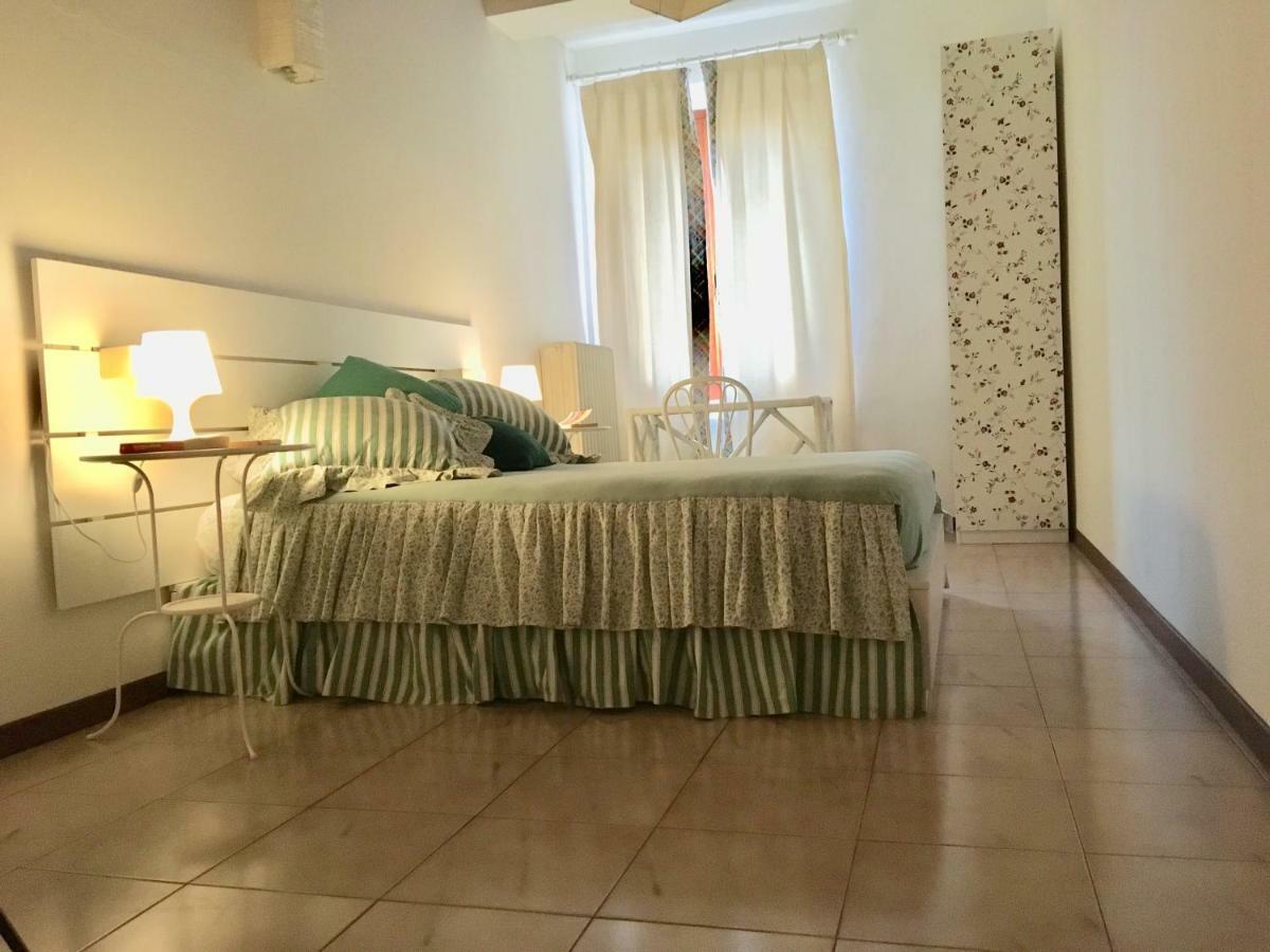 Casa Mamo Appartement Cesena Buitenkant foto