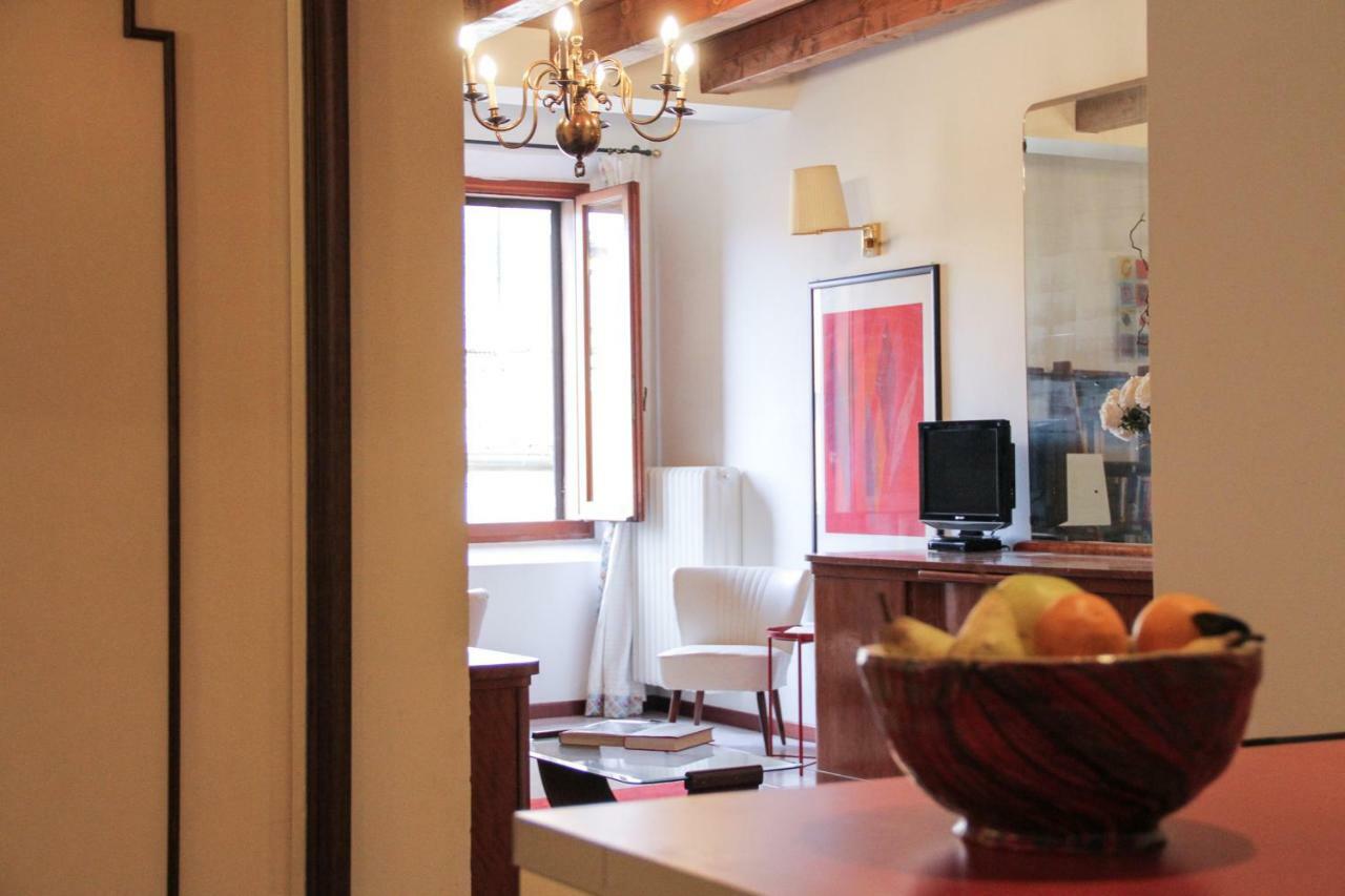 Casa Mamo Appartement Cesena Buitenkant foto