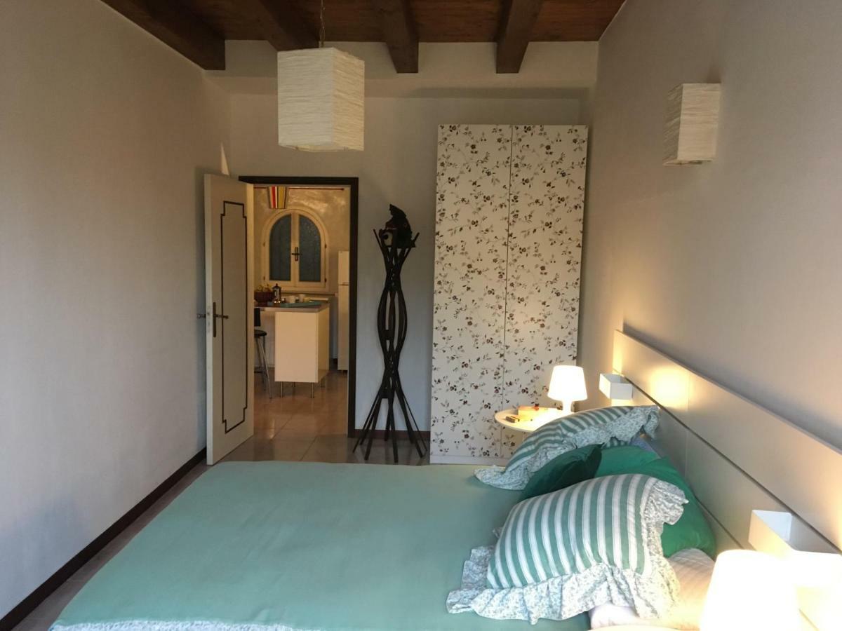 Casa Mamo Appartement Cesena Buitenkant foto