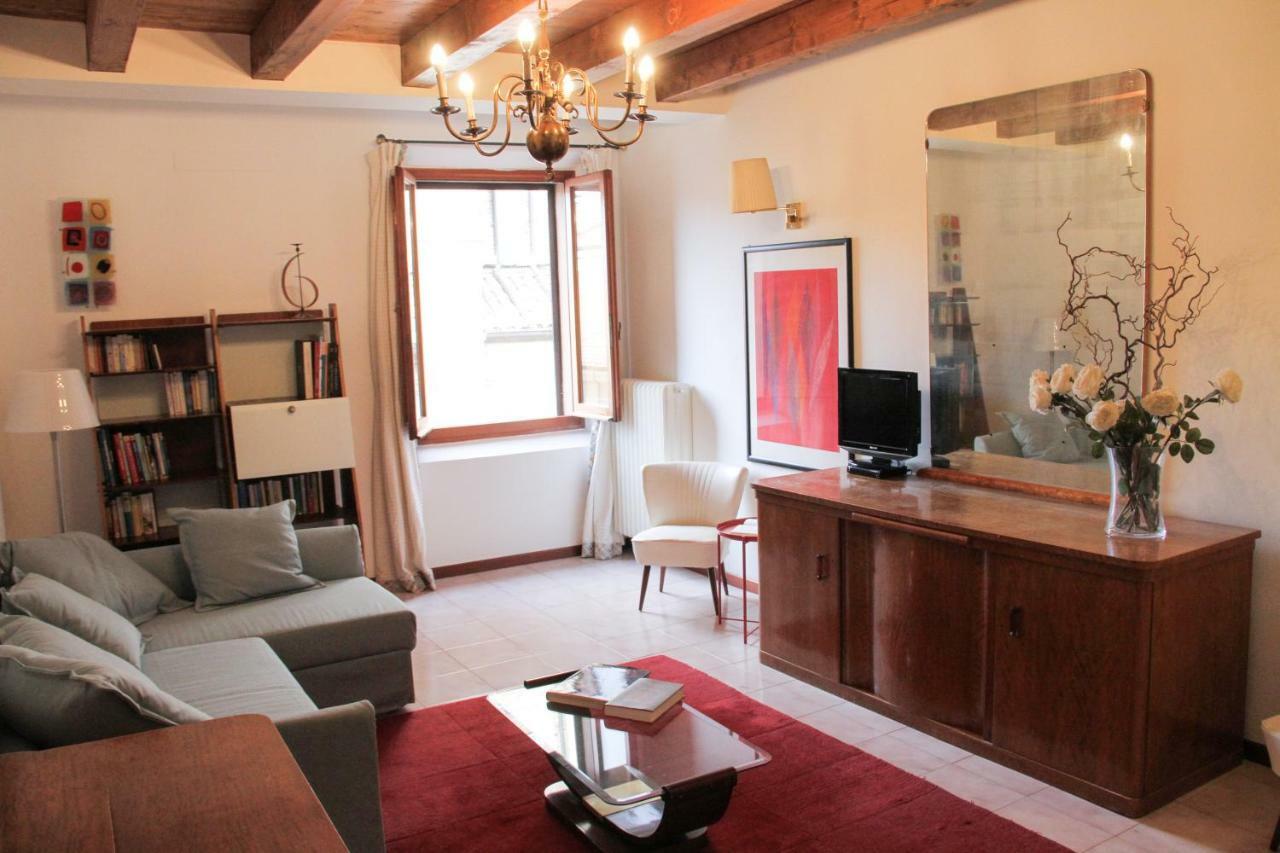 Casa Mamo Appartement Cesena Buitenkant foto