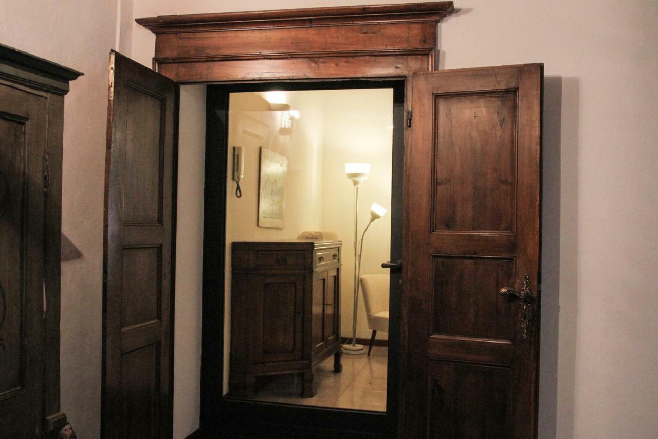 Casa Mamo Appartement Cesena Buitenkant foto