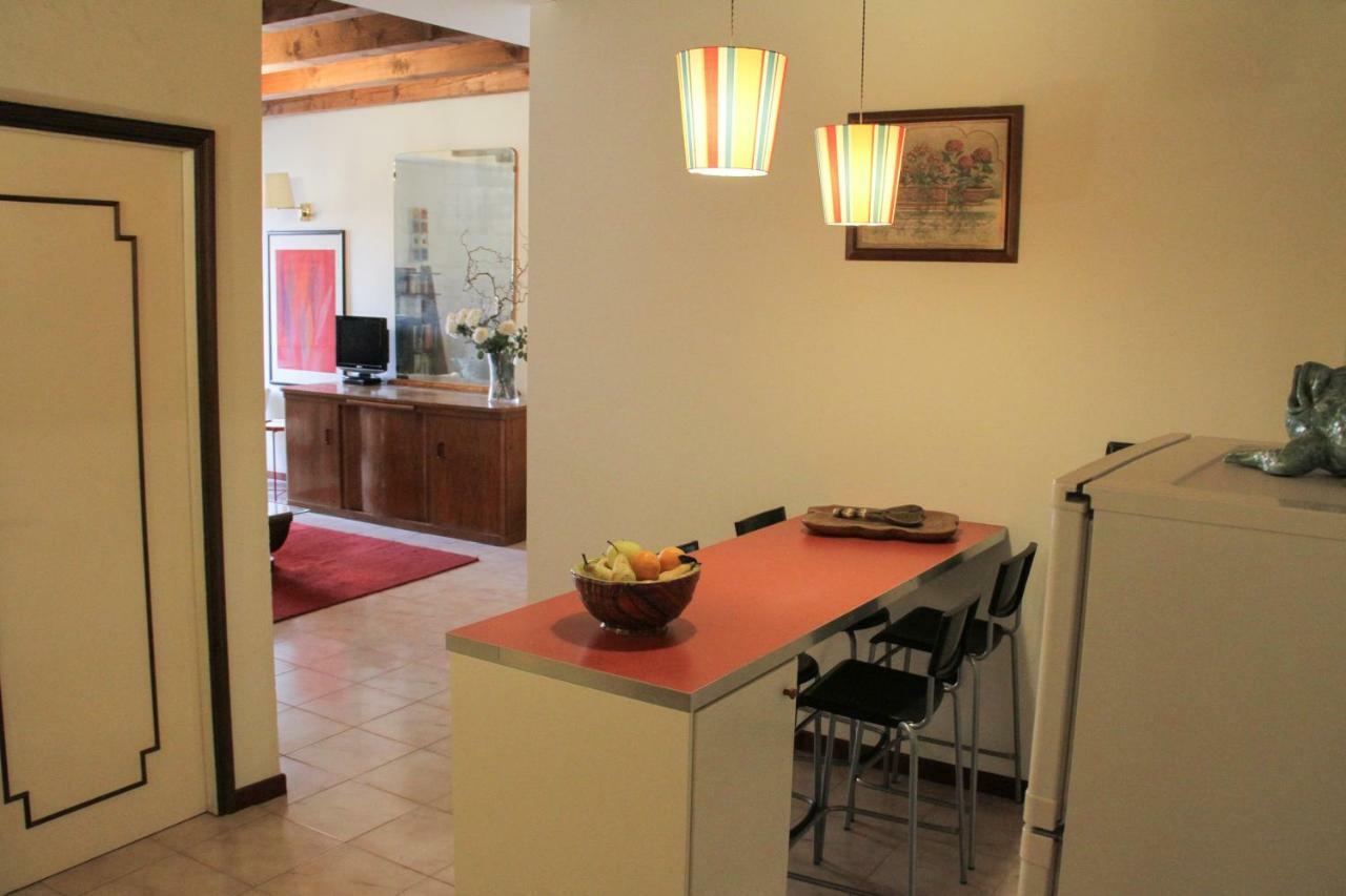 Casa Mamo Appartement Cesena Buitenkant foto