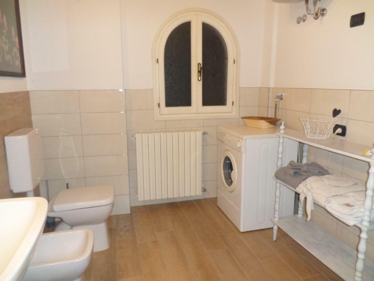Casa Mamo Appartement Cesena Buitenkant foto